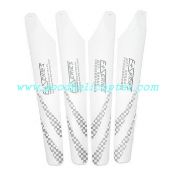 dfd-f163 helicopter parts main blades